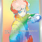 (207/202) Pokemon TCG Sword & Shield Single: Bede  Secret Rare