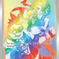 (210/202) Pokemon TCG Sword & Shield Single: Team Yell Grunt  Secret Rare