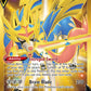 (211/202) Pokemon TCG Sword & Shield Single: Zacian V  Secret Rare
