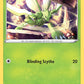 (004/189) Pokemon TCG Astral Radiance Single: Scyther Reverse Holo Common