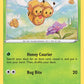 (011/189) Pokemon TCG Astral Radiance Single: Combee  Common
