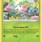 (014/189) Pokemon TCG Astral Radiance Single: Shaymin Reverse Holo Rare