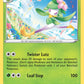 (016/189) Pokemon TCG Astral Radiance Single: Hisuian Lilligant  Holo Rare