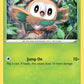 (019/189) Pokemon TCG Astral Radiance Single: Rowlet Reverse Holo Common