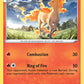 (022/189) Pokemon TCG Astral Radiance Single: Rapidash Reverse Holo Rare