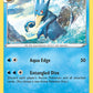 (029/189) Pokemon TCG Astral Radiance Single: Golduck Reverse Holo Uncommon