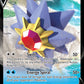 (030/189) Pokemon TCG Astral Radiance Single: Starmie V  Ultra Rare