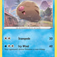 (031/189) Pokemon TCG Astral Radiance Single: Swinub Reverse Holo Common