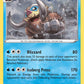 (033/189) Pokemon TCG Astral Radiance Single: Mamoswine  Rare
