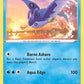 (034/189) Pokemon TCG Astral Radiance Single: Mantine Reverse Holo Common