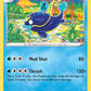 (036/189) Pokemon TCG Astral Radiance Single: Whiscash Reverse Holo Uncommon