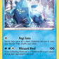 (037/189) Pokemon TCG Astral Radiance Single: Regice Reverse Holo Rare