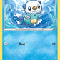 (041/189) Pokemon TCG Astral Radiance Single: Oshawott Reverse Holo Common