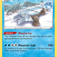 (048/189) Pokemon TCG Astral Radiance Single: Hisuian Avalugg Reverse Holo Rare