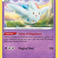(057/189) Pokemon TCG Astral Radiance Single: Togekiss Reverse Holo Holo Rare