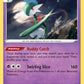 (062/189) Pokemon TCG Astral Radiance Single: Gallade  Holo Rare