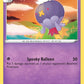 (064/189) Pokemon TCG Astral Radiance Single: Drifblim Reverse Holo Uncommon