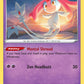 (066/189) Pokemon TCG Astral Radiance Single: Mesprit Reverse Holo Holo Rare