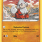 (070/189) Pokemon TCG Astral Radiance Single: Hisuian Growlithe Reverse Holo Common