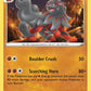 (071/189) Pokemon TCG Astral Radiance Single: Hisuian Arcanine Reverse Holo Rare