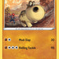 (079/189) Pokemon TCG Astral Radiance Single: Hippopotas  Common