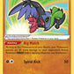 (081/189) Pokemon TCG Astral Radiance Single: Radiant Hawlucha  Ultra Rare