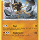 (085/189) Pokemon TCG Astral Radiance Single: Kleavor Reverse Holo Rare