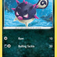 (088/189) Pokemon TCG Astral Radiance Single: Hisuian Qwilfish Reverse Holo Common
