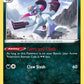 (093/189) Pokemon TCG Astral Radiance Single: Hisuian Sneasler Reverse Holo Holo Rare