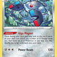 (107/189) Pokemon TCG Astral Radiance Single: Magnezone Reverse Holo Holo Rare