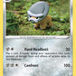 (109/189) Pokemon TCG Astral Radiance Single: Shieldon Reverse Holo Uncommon