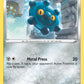 (111/189) Pokemon TCG Astral Radiance Single: Bronzor Reverse Holo Common