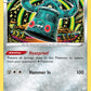 (112/189) Pokemon TCG Astral Radiance Single: Bronzong  Uncommon