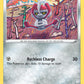 (115/189) Pokemon TCG Astral Radiance Single: Pawniard Reverse Holo Common