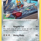 (116/189) Pokemon TCG Astral Radiance Single: Bisharp  Uncommon