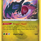 (118/189) Pokemon TCG Astral Radiance Single: Regidrago Reverse Holo Rare