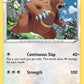 (123/189) Pokemon TCG Astral Radiance Single: Ursaring  Uncommon