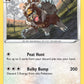 (124/189) Pokemon TCG Astral Radiance Single: Ursaluna Reverse Holo Rare