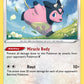 (126/189) Pokemon TCG Astral Radiance Single: Miltank  Holo Rare