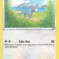 (127/189) Pokemon TCG Astral Radiance Single: Glameow  Common
