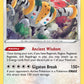(130/189) Pokemon TCG Astral Radiance Single: Regigigas  Holo Rare