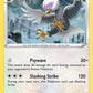 (132/189) Pokemon TCG Astral Radiance Single: Hisuian Braviary  Rare