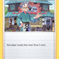 (137/189) Pokemon TCG Astral Radiance Single: Choy  Uncommon