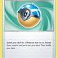 (141/189) Pokemon TCG Astral Radiance Single: Feather Ball  Uncommon