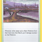 (142/189) Pokemon TCG Astral Radiance Single: Gapejaw Bog Reverse Holo Uncommon
