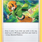(143/189) Pokemon TCG Astral Radiance Single: Gardenia's Vigor Reverse Holo Uncommon