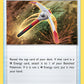 (145/189) Pokemon TCG Astral Radiance Single: Gutsy Pickaxe Reverse Holo Uncommon