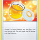 (153/189) Pokemon TCG Astral Radiance Single: Sweet Honey Reverse Holo Uncommon