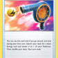 (158/189) Pokemon TCG Astral Radiance Single: Wait and See Turbo Reverse Holo Uncommon