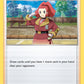 (159/189) Pokemon TCG Astral Radiance Single: Zisu  Uncommon